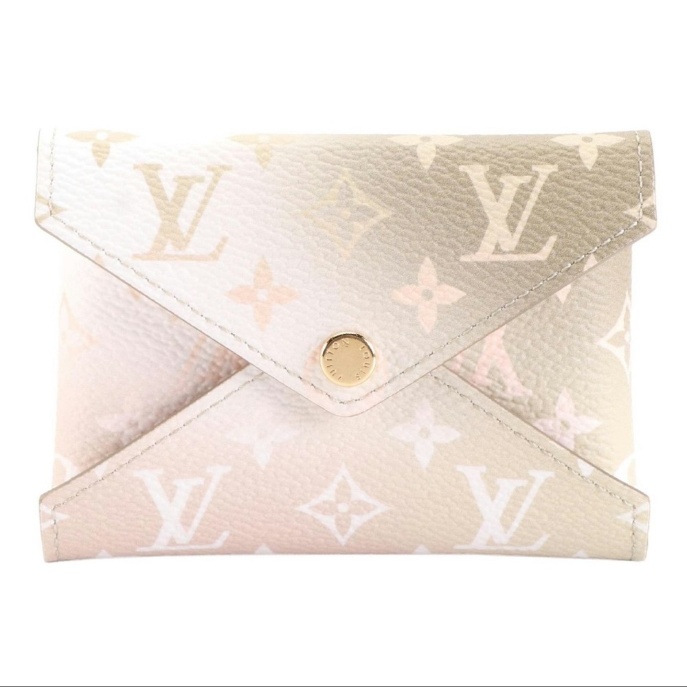 Louis Vuitton Kirigami Pochette PM Spring in the City